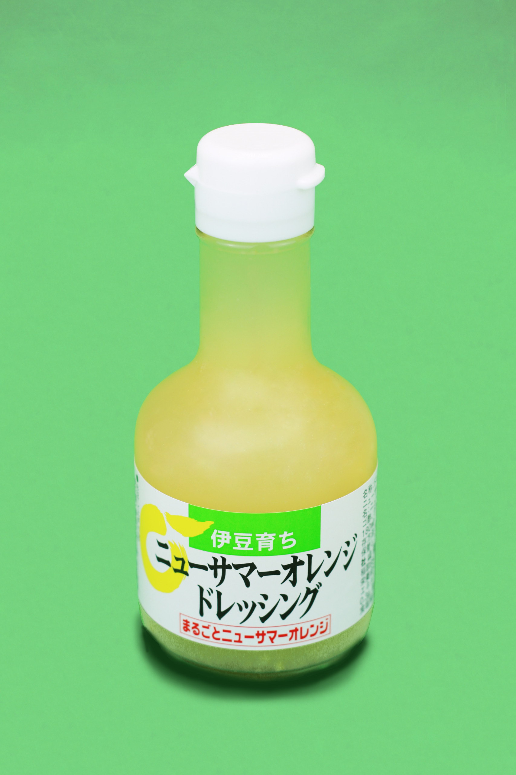 ニューサマーオレンジドレッシング